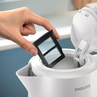 4. PHILIPS HD9411/00 Wasserkocher