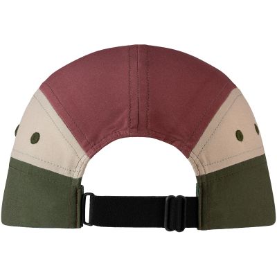 BUFF 5 PANEL GO CAP DOMUS MILITARY L/XL