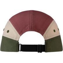 BUFF 5 PANEL GO CAP DOMUS MILITARY L/XL