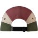 BUFF 5 PANEL GO CAP DOMUS MILITARY L/XL