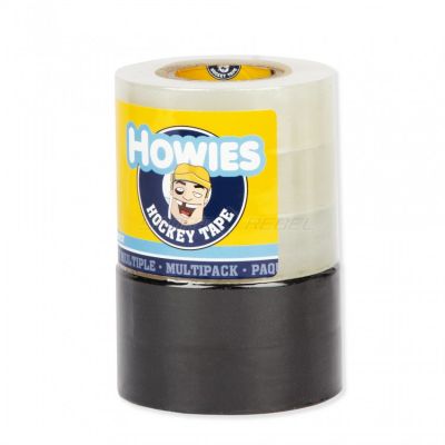 Howies Tape-Set