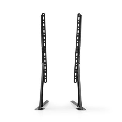 4. Nedis TVSM1050BK TV-Wandhalterung 177,8 cm (70") Schwarz