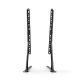 4. Nedis TVSM1050BK TV-Wandhalterung 177,8 cm (70") Schwarz