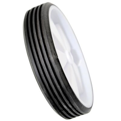 12. ENERO SEITENSTÜTZRÄDER FÜR FAHRRÄDER VON 12-20" , VERSTELLBAR