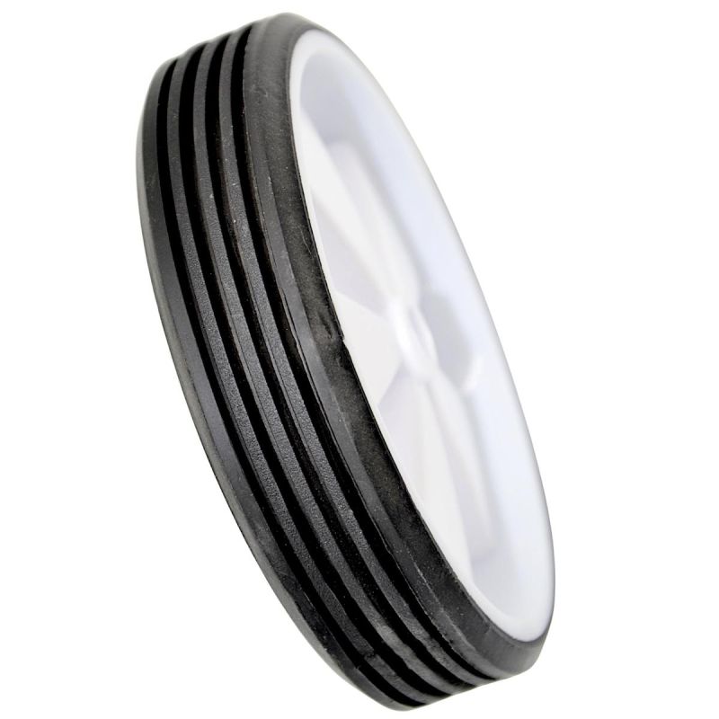 12. ENERO SEITENSTÜTZRÄDER FÜR FAHRRÄDER VON 12-20" , VERSTELLBAR