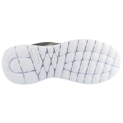 4. Skechers Burns Agoura 52635-OLV Grün 41