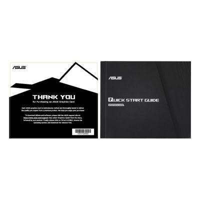 14. ASUS DUAL-RX9060XT-8G AMD Radeon RX 9060 XT 8 GB GDDR6