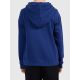 2. Jungen-Kapuzenpullover mit Print 4F 4FJWAW26TSWSM2690-36S