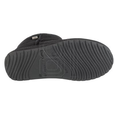 5. EMU Australia Platinum Slim Darling W Schuhe WP11875-BLAK