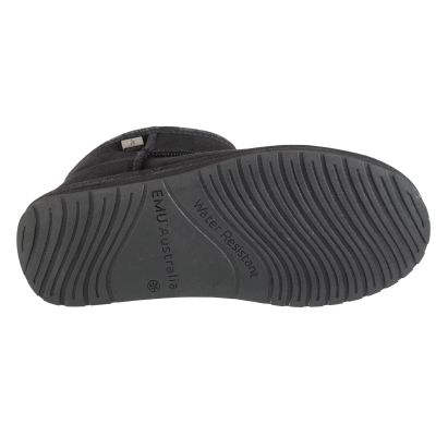 5. EMU Australia Platinum Slim Darling W Schuhe WP11875-BLAK