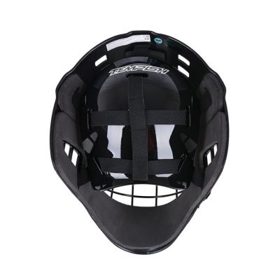 28. TEMPISH Hector Jr 135002006 Floorball-Torwartmaske