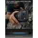 13. Supcase Unicorn Beetle Pro Hülle für iPhone 18 Pro Max / 17 Pro Max - Schwarz