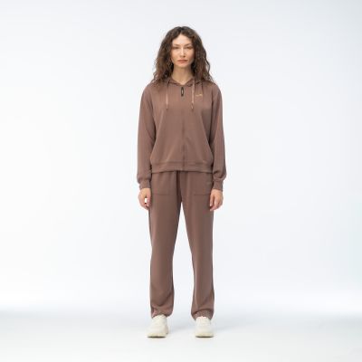 8. Damen-Sweatshirt FERIX W