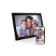 Xoro XOR107372 Digitaler Bilderrahmen 25,6 cm (10,1") Touchscreen Wi-Fi