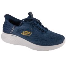 Skechers Slip-Ins: Skech-Lite Pro – Primebase 232466-NVYL Navy 40