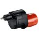 3. Metabo 627234000 Bohrzubehör