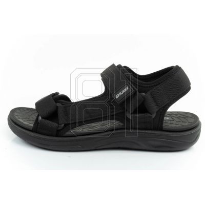 2. Grisport M GR-25-01-9033M Sandalen