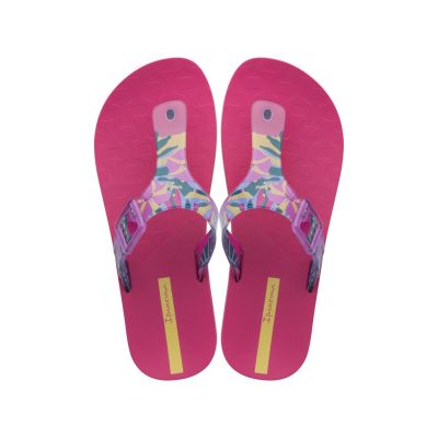 4. Ipanema Urban Arte Conecta Fem W 26721 22523 Flip-Flops