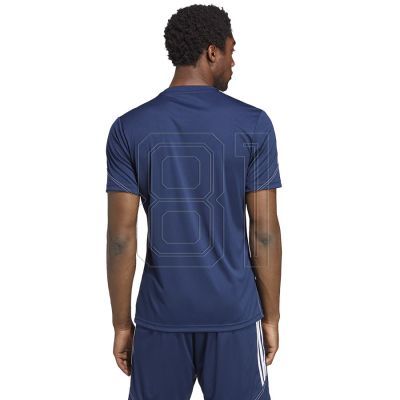 3. T-shirt adidas TIRO 23 Training JSY M HZ0175