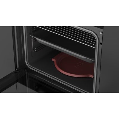 6. Teka HLB 8408 BK Backofen 71 l 3215 W Schwarz