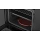 6. Teka HLB 8408 BK Backofen 71 l 3215 W Schwarz