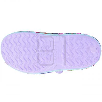 5. Coqui Yogi Jr Sandalen 8861-633-0244 / 8861-633-0244A