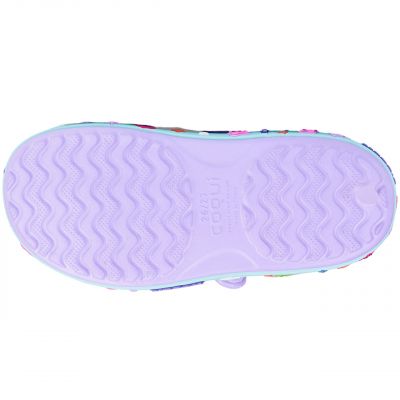 5. Coqui Yogi Jr Sandalen 8861-633-0244 / 8861-633-0244A