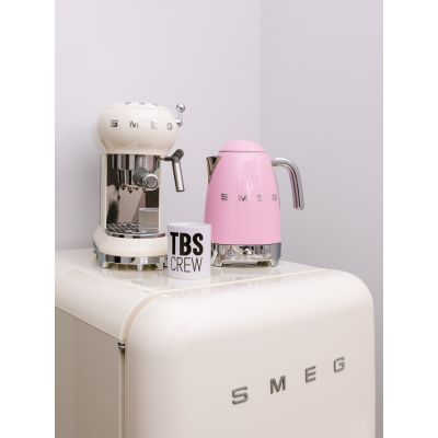 10. Smeg KLF03PKEU Rosenkessel