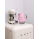 10. Smeg KLF03PKEU Rosenkessel