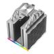 16. DeepCool AK620 DIGITAL SE WH CPU-Kühler