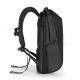9. XD DESIGN BIZZ RUCKSACK SCHWARZ P/N: P705.931