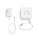 12. Philips Hue Bridge 929001180642 – Intelligente Lichtsteuerung SMART HOME HUE BRIDGE