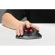 2. Kensington Orbit Wireless Trac Bluetooth/RF Trackball Schwarz