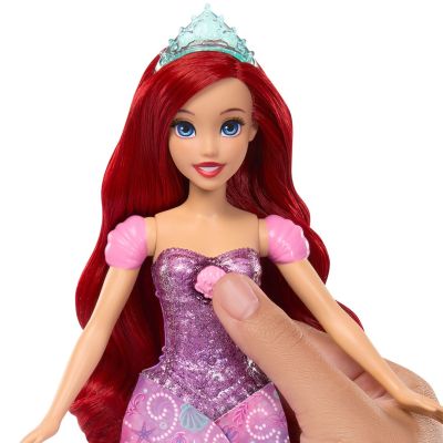 3. Disney Princess JLK19 Puppe