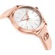 3. MICHAEL KORS Slim Runway MK7545 Damenuhr + Box