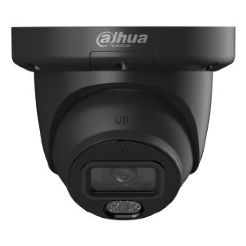 2. DAHUA IPC-HDW3449QM-S-IL-0280B-Schwarze Kamera