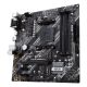 4. ASUS PRIME B550M-K AMD B550 Sockel AM4 Micro-ATX