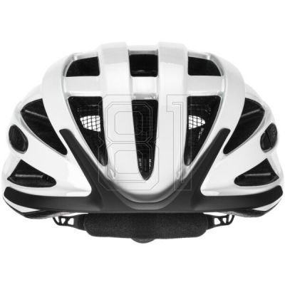 4. Uvex I-vo 3D 41/3/429/01 Fahrradhelm