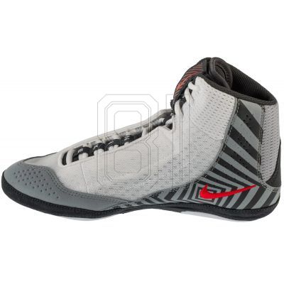 2. Nike Inflict 4 SE M HV4207-100 Schuhe