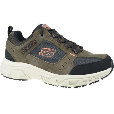 Skechers Oak Canyon M 51893-CHBK Schuhe
