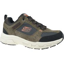 Skechers Oak Canyon M 51893-CHBK Schuhe