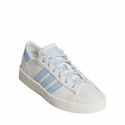 2. Adidas Jump Hook Low KH9168 Damenschuhe