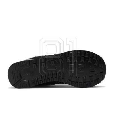 4. New Balance Turnschuhe M WL574EVB