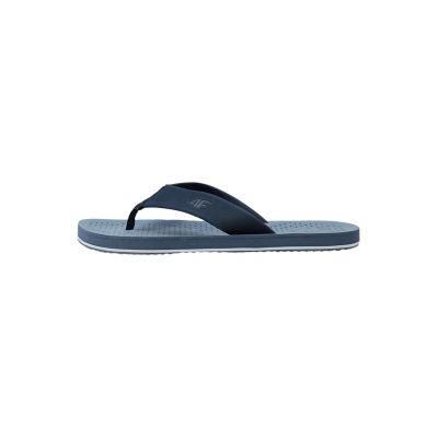 4. Modische Herren-Flip-Flops mit 4F-Logo