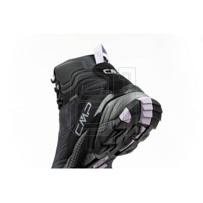 7. CMP Melnick W 3Q18586 81UP Trekkingschuhe