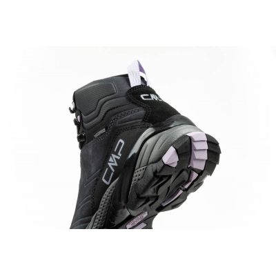 7. CMP Melnick W 3Q18586 81UP Trekkingschuhe