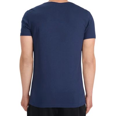 2. Herren-T-Shirt 4F M3339 marineblau 4FWMM00TTSHM3339 31S