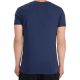 2. Herren-T-Shirt 4F M3339 marineblau 4FWMM00TTSHM3339 31S