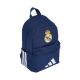 3. Adidas Real Madrid Kinderrucksack in Marineblau KR7558