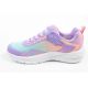 8. Skechers Microspec Advance Kinder-Sportschuhe für Mädchen